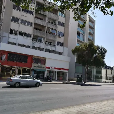 Sevi's Place, 3 Bedroom Flat, 110 S.m *