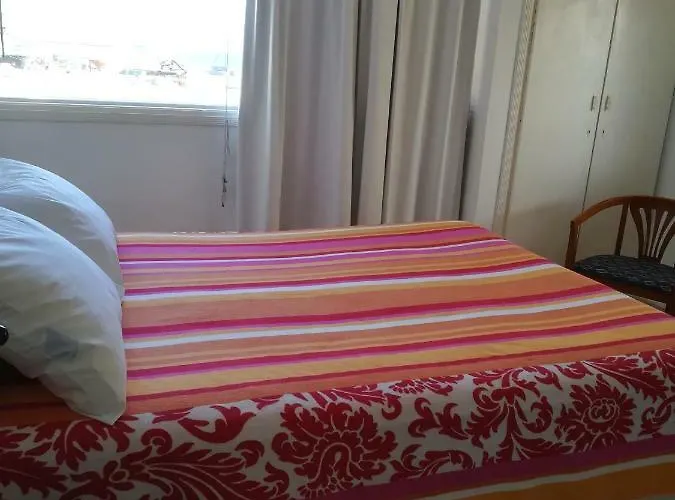 Daire Sevi's Place, 3 Bedroom Flat, 110 S.m *