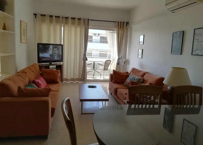 Sevi's Place, 3 Bedroom Flat, 110 S.m