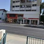 Sevi's Place, 3 Bedroom Flat, 110 S.m Lejlighed *