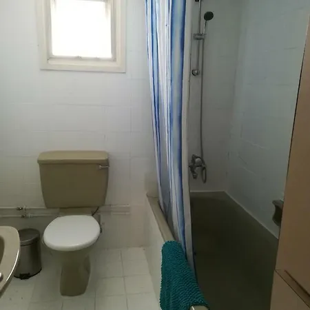 Apartment Sevi's Place, 3 Bedroom Flat, 110 S.m