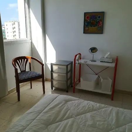 Sevi's Place, 3 Bedroom Flat, 110 S.m Apartman *