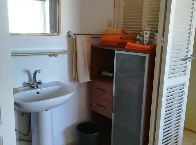 Sevi's Place, 3 Bedroom Flat, 110 S.m