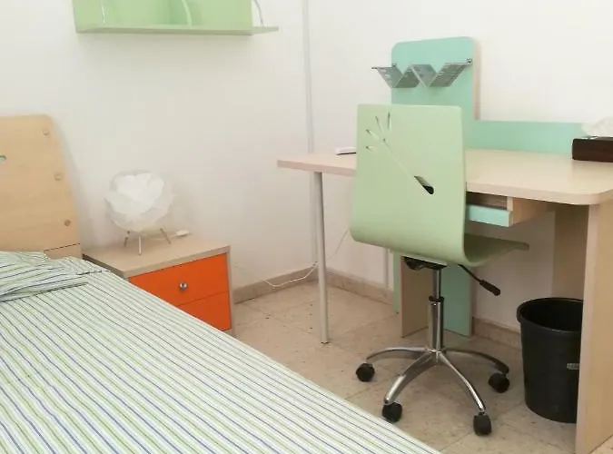 Апартаменти Sevi's Place, 3 Bedroom Flat, 110 S.m