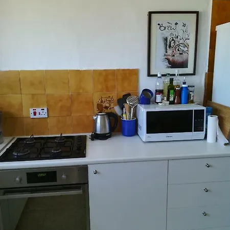 Apartment Sevi's Place, 3 Bedroom Flat, 110 S.m