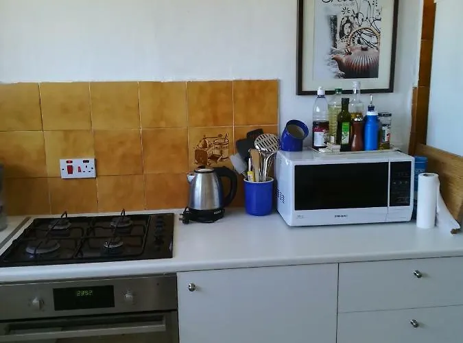 Apartment Sevi's Place, 3 Bedroom Flat, 110 S.m